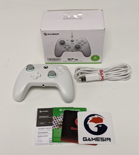 Gamesir controller - gamesir,