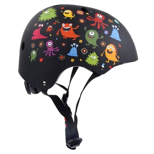 Casco boldcube nero - boldcube,