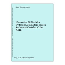 Novoceska Bibliotheka