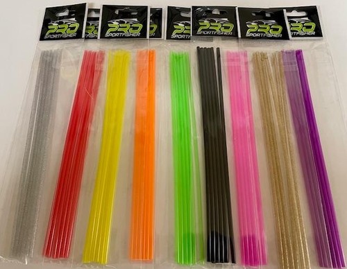 Tubi polipro sportfisher - tubi,