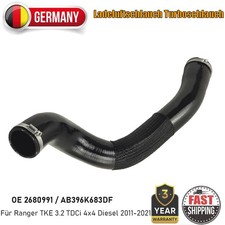 Tubo intercooler turbo - , per
