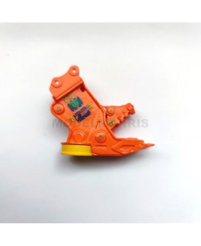 Gift gm38 f28p - gm38, frantumatore