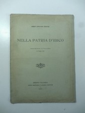 Diego Armando Meduri, Nella