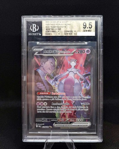 Pokémon mewtwo del team - pokémon,