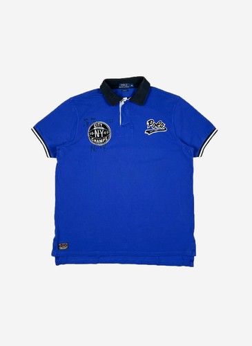 Polo ralph lauren city - ralph, ny