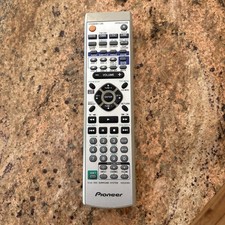 Pioneer XXD3080 Telecomando