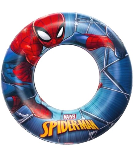 Salvagente spiderman marvel - salvagente,