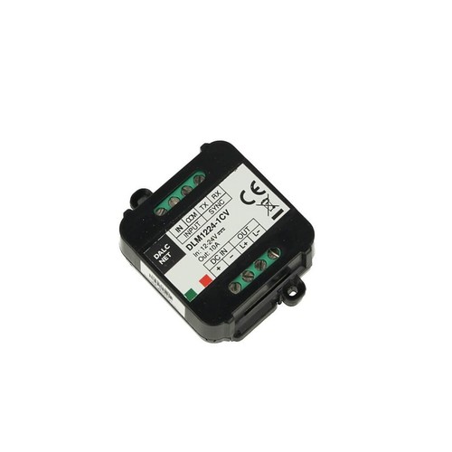 Dlm1224 1cv led dimmer - led, master