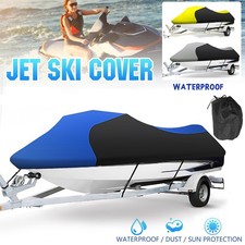 Telo copri barca Jet Ski