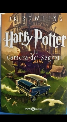 Harry potter camera - harry, dei