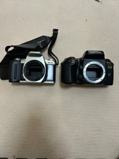 Lotto di 2 fotocamere Pentax