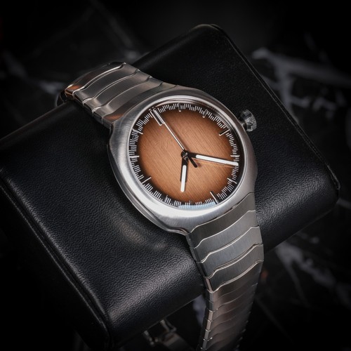 Moser cie streamliner - streamliner, |