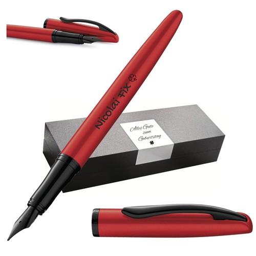 Pelikan penna stilografica - penna,