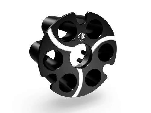 Spingimolle ducabike dbk - ducabike,