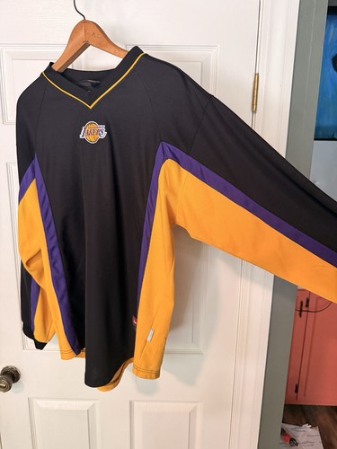 Maglia tiro vintage nike - da,