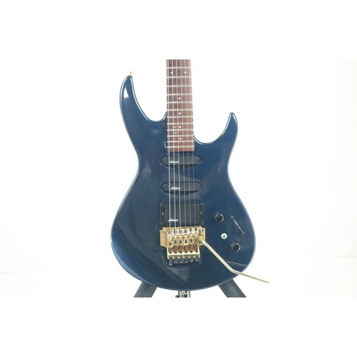 Aria pro vanguard va550 - pro,