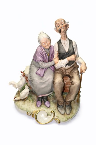 Capodimonte giuseppe italy - capodimonte,