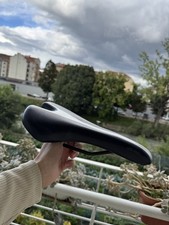 Bontrager affinity 3 Bike Saddle Black 250 grams