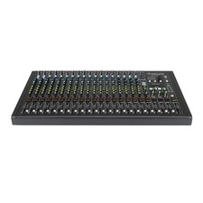 Mackie Onyx24 Mixer analogico