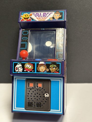 Stranger things palace arcade - stranger,