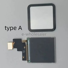 Schermo LCD anteriore piccolo