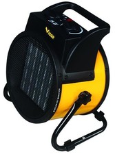 Generatore aria calda