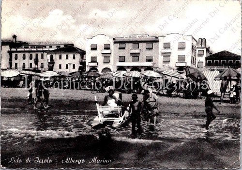 Jesolo albergo marina - jesolo, di