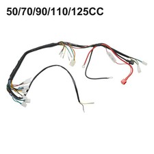 Accessori Quad Cavi Cablaggio