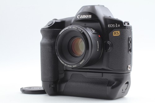 Quasi come nuovo - [], canon