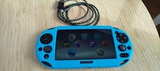 Sony PlayStation PS Vita