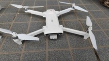 Drone fimi bianco - fimi,