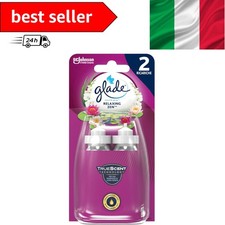 Glade Sense & Spray Doppia