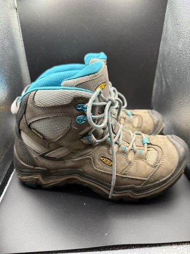 Stivali trekking keen - da,
