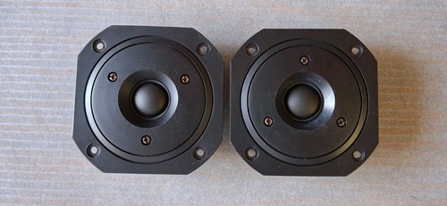 Tweeter vintage pioneer - x, 2
