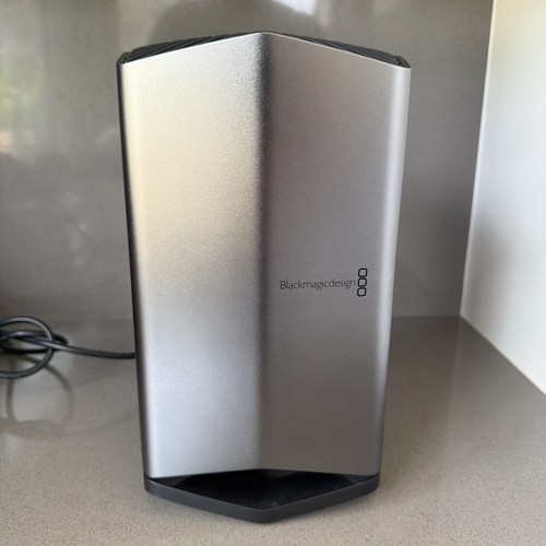 Blackmagic egpu pro - blackmagic,