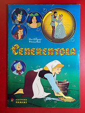 Walt Disney CENERENTOLA Album
