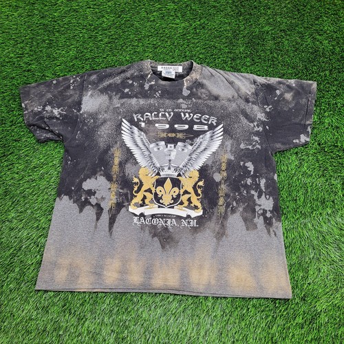 Maglia rally bici lacona - maglia,