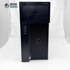 DELL, Precision Tower 3620