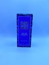 Eau givenchy 60ml edt - givenchy,