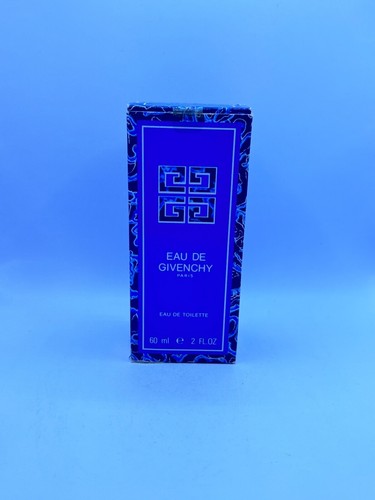 Eau givenchy 60ml edt - givenchy,