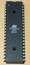 Microchip technology atmega16-16pu microcontroller embedded pdip 40 8 bit 16 mhz
