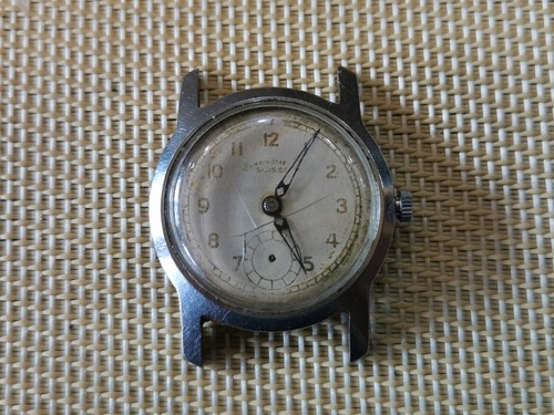 Orologio cronometro uomo - orologio,