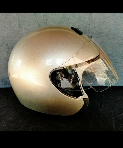 Casco vintage demijet lem mod - casco,