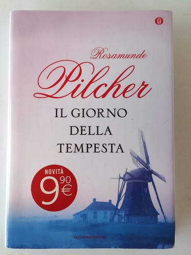 Rosamunde pilcher il giorno - -,