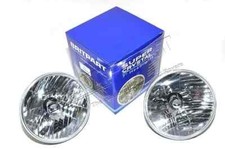 LAND ROVER DEFENDER NUOVI FARI