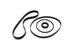 Idler Tire + set cinghia per