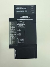 Alimentatore plc GE Fanuc series 80-90