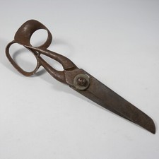 ANTICHE FORBICI ANTICA FORBICE