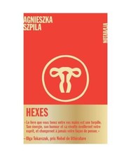 Hexes, Szpila, Agnieszka