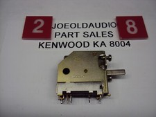 Kenwood KA-8004 Amplificatore